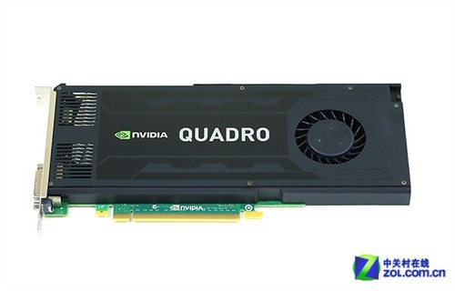վGPUӢΰQuadro K4000 