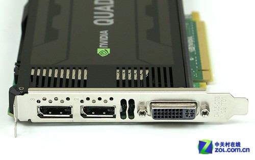 վGPUӢΰQuadro K4000 