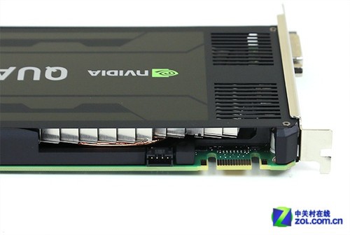 վGPUӢΰQuadro K4000 