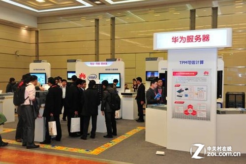 防“微”杜渐 Intel如何破解ARM包围之势?