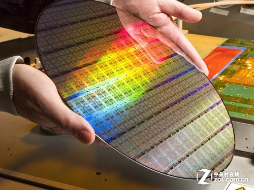 防“微”杜渐 Intel如何破解ARM包围之势?