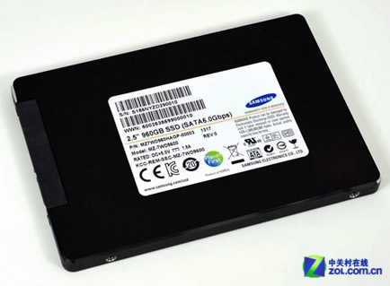  SSD 