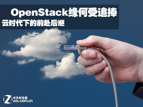 ʱǰ OpenStackԵ׷ 