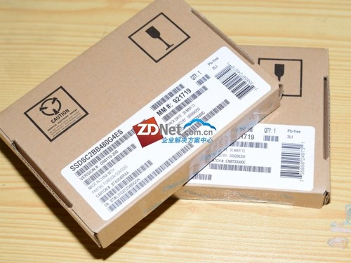 Intel SSD DC S3500ҵ̬Ӳ  