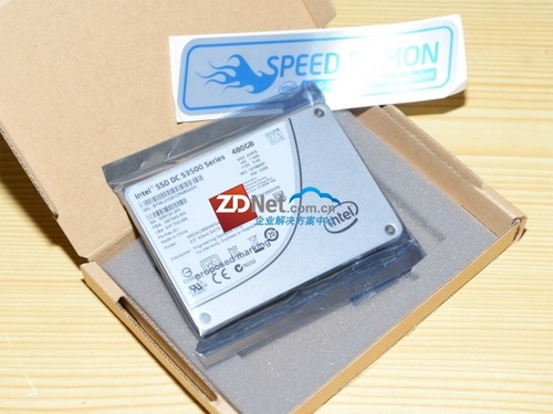Intel SSD DC S3500ҵ̬Ӳ  
