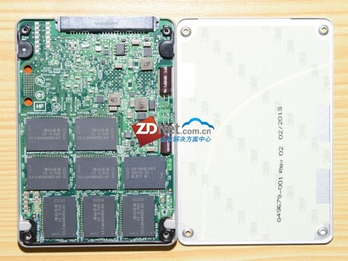 Intel SSD DC S3500ҵ̬Ӳ  