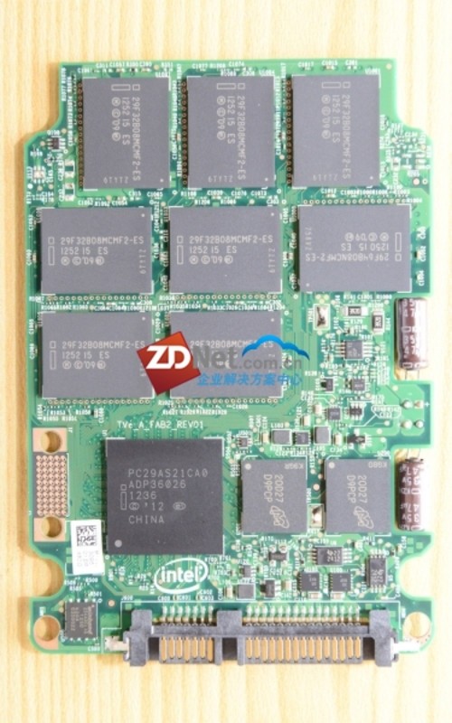 Intel SSD DC S3500ҵ̬Ӳ  