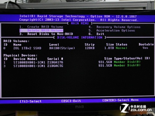 RAIDSSDϣ1Tx2 SSHD 