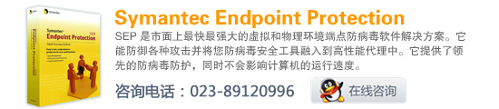 Symantec Endpoint Protection ѯ