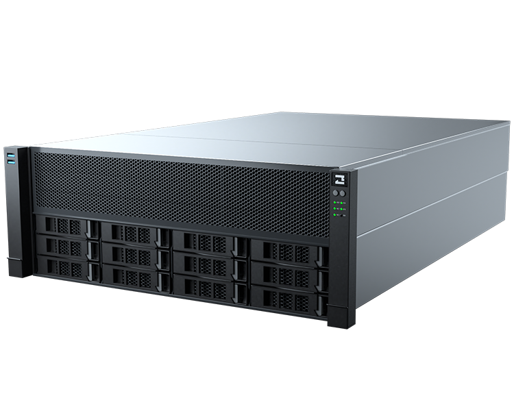 T1 双路至强 10GPU服务器图片