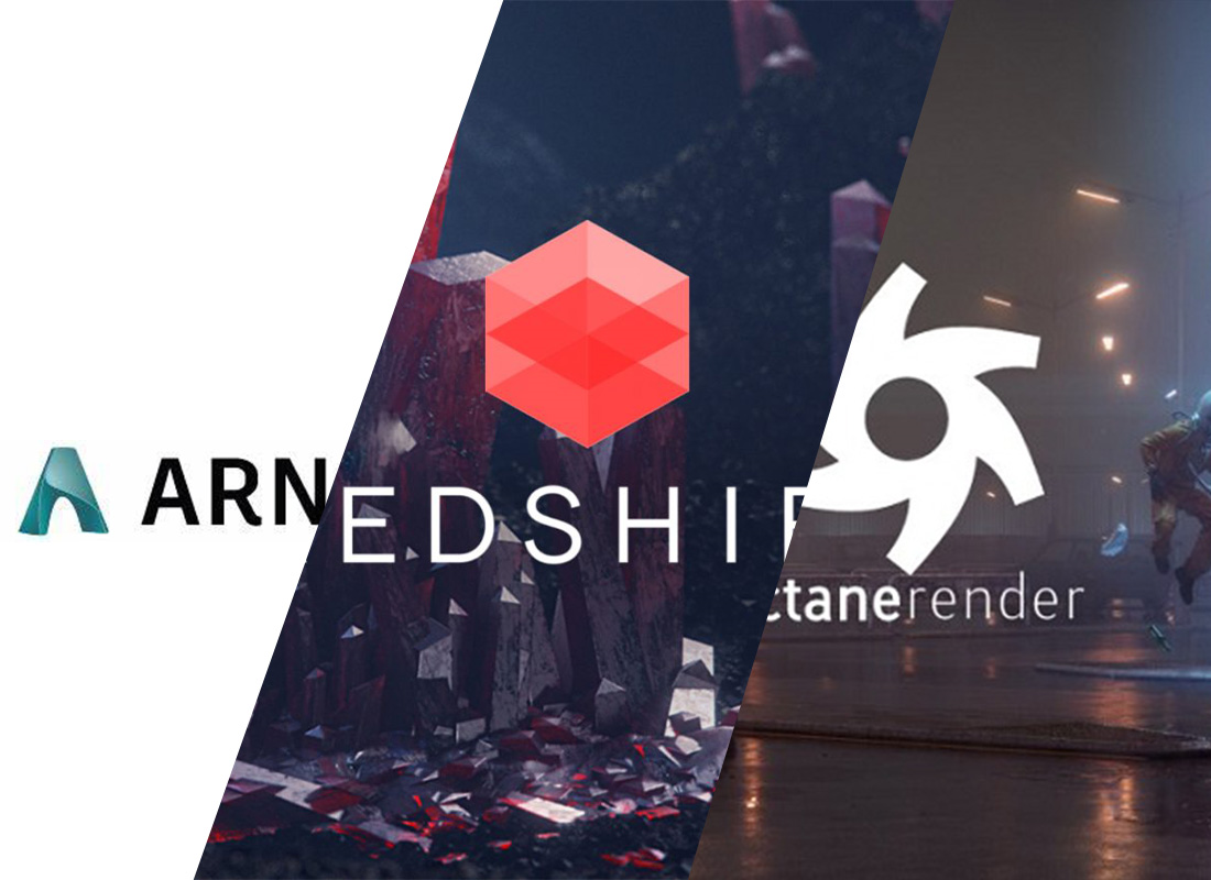 Cinema 4D工作站解决方案配图